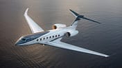 Gulfstream G800, G400, Gulfstream Aerospace