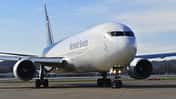 UPS hat weitere Boeing 767F bestellt.