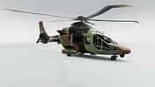 Airbus Helicopters H160M Guépard.