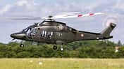 Leonardo AW169M.