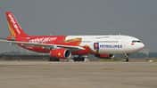 Erster Airbus A330 im Leasing für Vietjet.