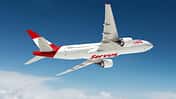 Austrian Airlines.