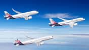 Die Leasingfirma ACG hat A220 A320neo und A321XLR bestellt. 