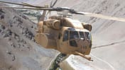 Israel hat für zunächst zwölf Sikorsky CH-53K unterschrieben. 