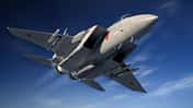 Japan modernisiert 98 seiner F-15J auf dem MJ-Standard.