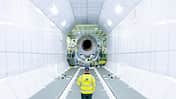 Ariane 6 CTML Container