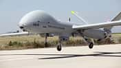 Elbit Systems Hermes 900 im Dienst der brasilianischen Luftstreitkräfte.