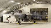 In Norwegen hat die F-35A am 6. Januar 2022 formal die QRA-Aufgabe von der F-16 übernommen.