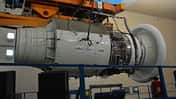 MTU nutzt SAF bei Testläufen der V2500-Triebwerke von jetBlue.