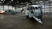 Die Marine Heavy Helicopter Squadron (HMH) 461 in New River, North Carolina, ist die erste CH-53K King Stallion Staffel des US Marine Corps.