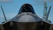 F-35s arrive at Spangdahlem
