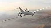 Die Airbus Eurodrone ist nun beauftragt.