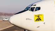 Im Februar 2022 musterte die US Air Force ihre erste Northrop Grumman E-8C Joint Strars aus und flog die Maschine mit der Nummer 92-3289 von der Robins AFB zur Davis-Monthan AFB in Arizona zur Einlagerung.