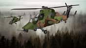 Airbus Helicopters Tiger Mk III.