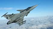 Tschechien hat seine JAS 39C/D Gripen modernisiert. 