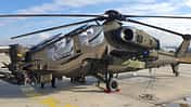 Die Philippinen haben sechs T129 ATAK bei Turkish Aerospace bestellt.