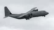 Lockheed Martin lieferte die 500. C-130J Hercules aus. Sie geht an die Air National Guard. 
