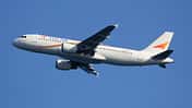 TUS AIR fliegt mit Airbus A320 jetzt von Düsseldorf nach Tel Aviv.