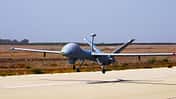 Elbit Systems Hermes 900.