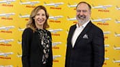 Güliz Öztürk, Chief Commercial Officer (CCO) von Pegasus Airlines, wurde mit Wirkung vom 1. Mai 2022 zum CEO ernannt und tritt damit die Nachfolge von Mehmet T. Nane in dieser Funktion an.