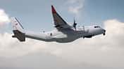 Angola hat bei Airbus drei C295 bestellt, darunter zwei für die Seeüberwachung.