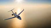Cessna, Citation, Textron Aviation, Business Jet, Longitude