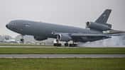 First KC-10 ever produced retires at AMC Museum 