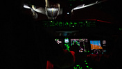 AMC's Longest Flight