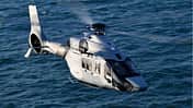 Airbus Helicopters H160 von Babcock im Dienst der Marine Nationale.