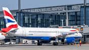 BA bietet nun auch mit BA Euroflyer eine Anbindung vom BER nach Gatwick. 