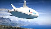 Air Nostrum will Airlander 10 mit bis zu 100 Sitzen auf spanischen Innlandsrouten einsetzen.