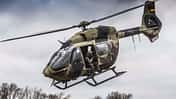 Airbus Helicopters H145M.