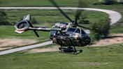 Airbus Helicopters H135M mit Fünfblattrotor nun auch an Zypern verkauft.