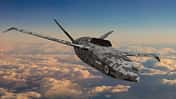 Mosquito-Projekt der Royal Air Force. 