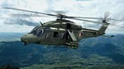Polens Militär kauft Leonardo AW149 von deren polnischer Tochtergesellschaft PZL-Swidnik.