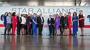 Die Deutsche Bahn ist ab 1. August 2022 Mitglied der Star Alliance.
