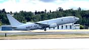 Boeing hat die 150. P-8A Poseidon aus der Serienfertigung ausgeliefert.