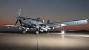 L3 Harris / Air Tractor AT-802U Sky Warden.