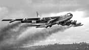 Boeing B-52F
