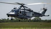 MH-139A der US Air Force in Eglin AFB.