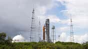 Artemis I Prelaunch
