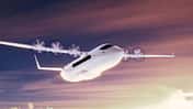 ERA-Regionalflugzeugprojekt von Aura Aero.