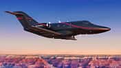 Honda Aircraft Company, HondaJet Elite II