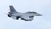 Rumänien hat 32 gebrauchte F-16 Fighting Falcon in Norwegen gekauft.
