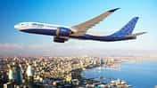 Silkway West ist neuer Kunde für den Boeing 777-8F-Frachter.