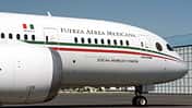 MEXICO-PRESIDENTIAL-PLANE-SALE