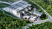 Airbus will ein Wartungszentrum für den A400M in Wunstorf bauen.