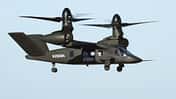 Die Bell V-280 Valor hat den FLRAA-Wettbewerb der US Army gewonnen.