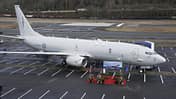 Die Royal New Zealand Air Force hat ihre erste P-8A Poseidon erhalten.