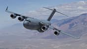 Edwards welcomes back Air Force's first C-17